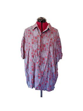 Disney Epcot Food & Wine Festival 2019 Shirt Large Taste Your Way Around World